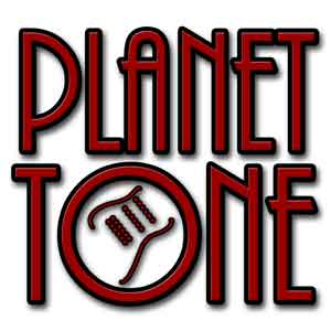 Planet Tone is born from Nico’s USA Pickups!