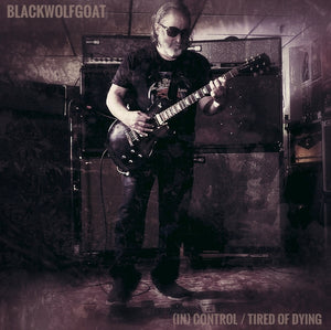 Darryl Shepard's Blackwolfgoat offers up Tasty New 2 Song EP
