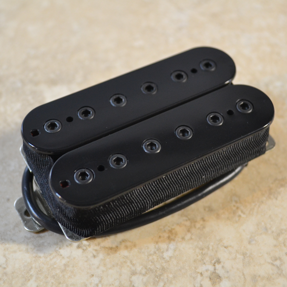 Introducing the Defiance Humbucker by Planet Tone