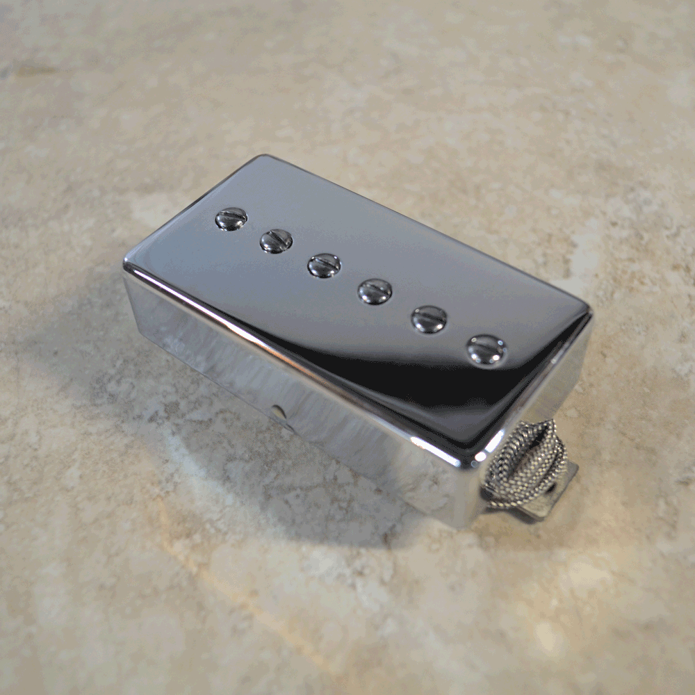 P90 shaped humbucker deals