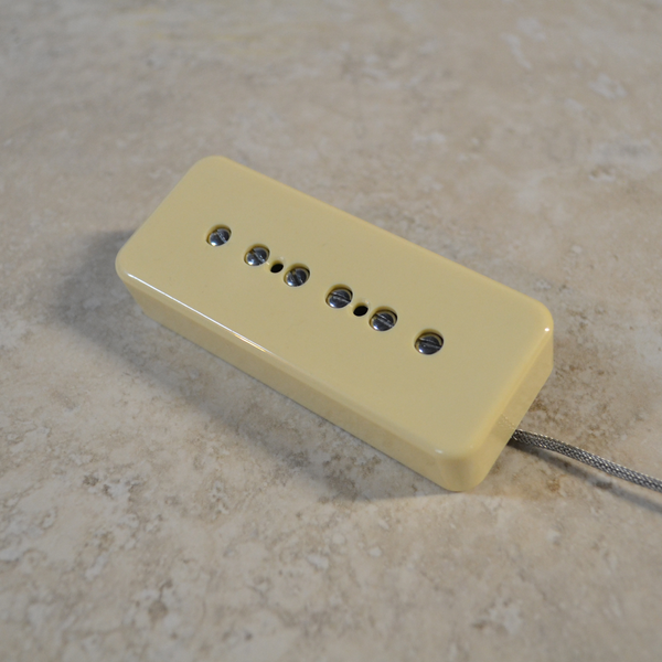 Elite Pro P90 – Planet Tone