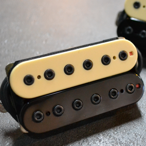 Phoenix van der Weyden Signature "Destiny" Humbucker Set