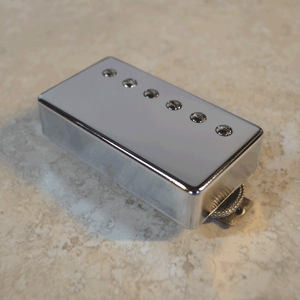 Soul Serenade Humbucker